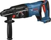 مثقاب مطرقة دوارة لاسلكي من Bosch GBH 18V-26 D.