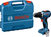 مثقاب لاسلكي Bosch GSR 18V-65 مع حقيبة.