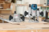 جهاز التوجيه Bosch GMF 1600 CE.