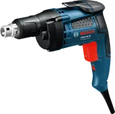 مفك براغي Bosch GSR 6-25 TE للحوائط الجافة مع محرك 701 واط.