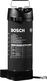 خزان مياه من Bosch لآلات الحفر الماسي.