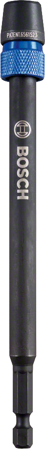 عمود تغيير سريع لتمديد مثقاب المجرف من Bosch .