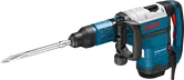 Bosch GSH 7 VC demolition hammer, vibration control.