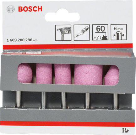 Meules sur tige - Bosch Professional