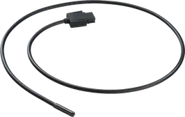 Bosch GIC camera cable 8.5 mm head 120 cm.