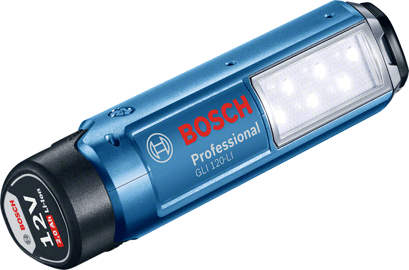 Cordless Professional GLI Light 12V-300 | Bosch