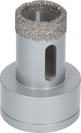 Diamond Professional Dry for Ceramic Speed Bosch - Best X-LOCK Cutter