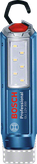 Bosch GLI 12V-300 cordless LED work light.