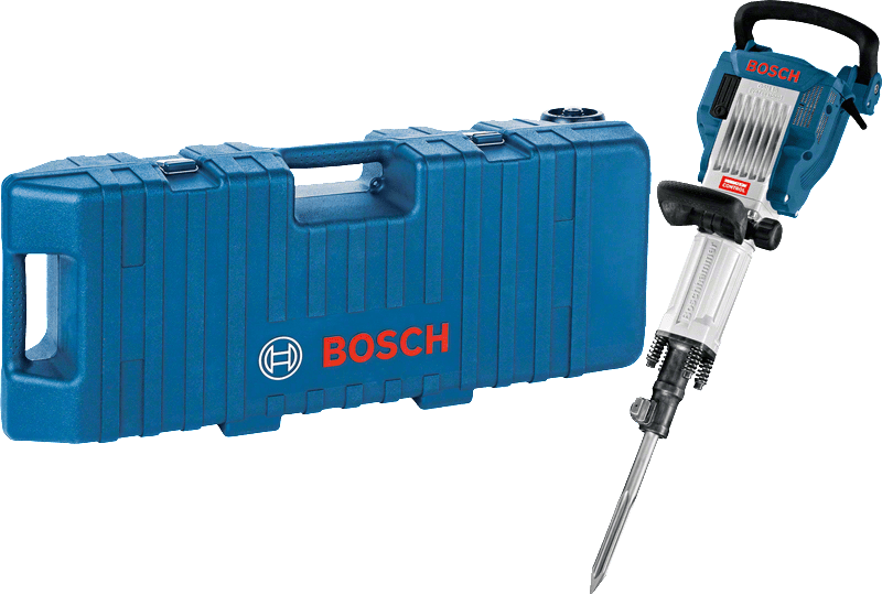 GSH 16-30 Breaker Bosch Professional