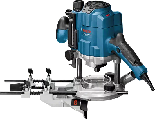 GOF 1250 CE Router | Bosch Professional