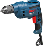 Bosch GBM 10 RE corded professional drill.