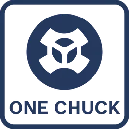  One Chuck