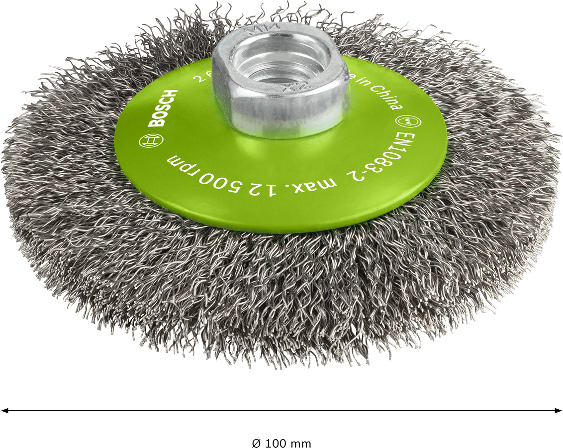 PRO Stainless Steel clean