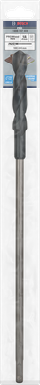 Bosch PRO Wood HSS drill bit 18×100×400 mm.