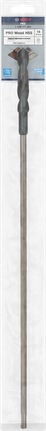 Bosch PRO Wood HSS installation drill bit 18×100×600 mm.