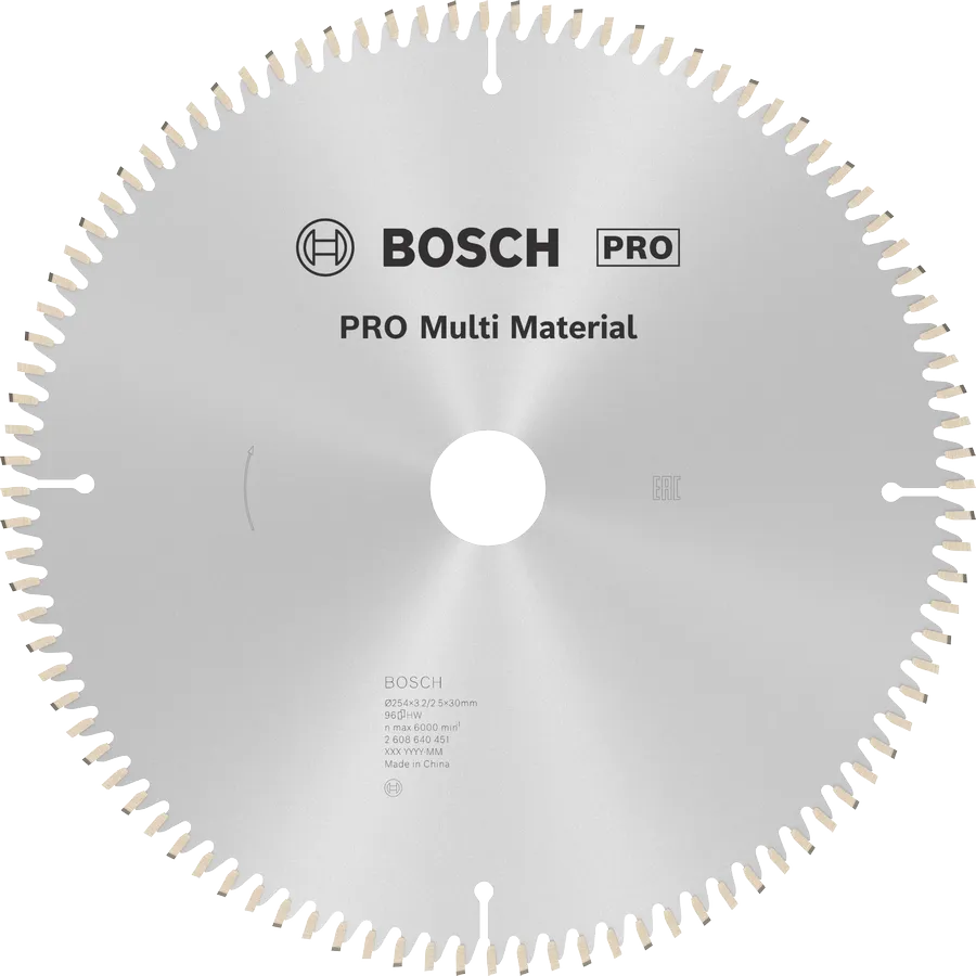 PRO Multi Material