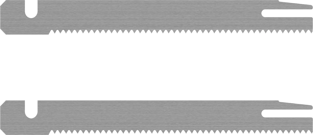 PRO Foam GSG 300 Blade Set