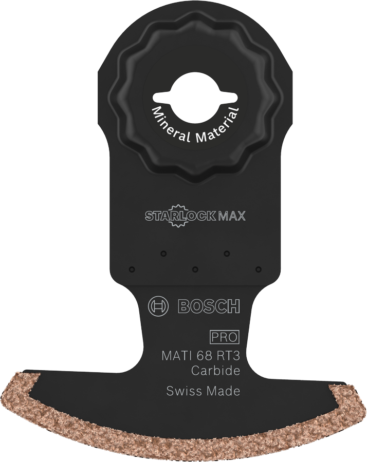 PRO MATI 68 RT3