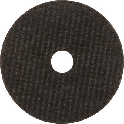 Bosch PRO Metal Bonded Cutting Disc 125 mm for metal.