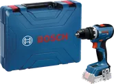 Bosch GSR 18V-65 drill with carrying case.