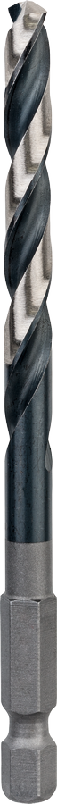 Bosch PRO Metal HSS-G Impact Twist Drill Bit 6 mm.
