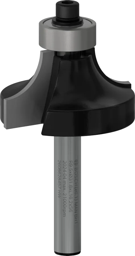 PRO Router Bit