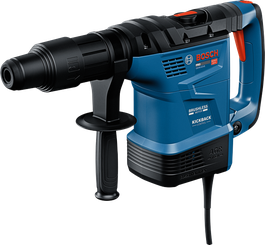 Bosch GBH6-42VB rotary hammer with SDS max.