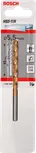 Broca para metal Bosch HSS-TiN de 5,5 mm DIN 338.