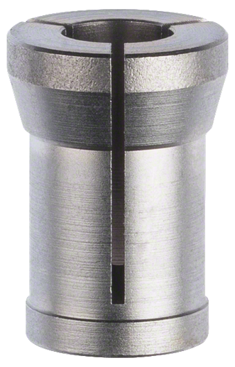 Pinza Bosch sin tuerca de bloqueo de 6 mm de diámetro.