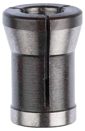 Pinza Bosch de 1/4 de pulgada sin tuerca de bloqueo.