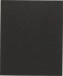 Lija Bosch J410 de 230x280 mm, grano 60.