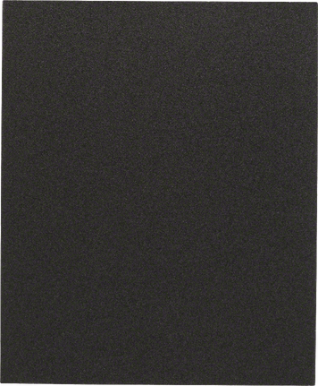 Lija Bosch J410 de 230x280 mm, grano 60.
