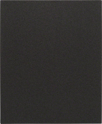 Lija Bosch J410 de 230x280 mm, grano 80.