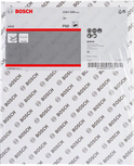 Lija Bosch J410 P60, 230x280 mm, sin agujeros.