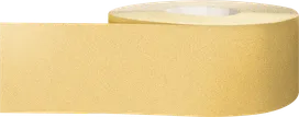 Rollo de papel de lija Bosch EXPERT C470 G 80, 115 mm x 50 m.
