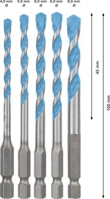 EXPERT HEX-9 MultiConstruction