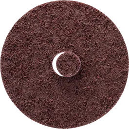 Disco Bosch EXPERT N477 SCM de grano medio para amoladoras angulares.