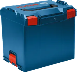 Sistema de maletín de transporte Bosch L-BOXX 374.