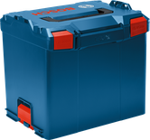 Sistema de maletín de transporte Bosch L-BOXX 374.