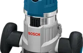 Fresadora combinada Bosch GMF 1600 CE.