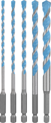 EXPERT HEX-9 MultiConstruction