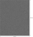 Hoja de lija Bosch PRO C355 G100 230x280 mm.