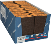 Bloque de lijado de espuma Bosch S470, mediano.