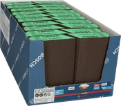 Bloques de lijado de espuma superfina Bosch S470.