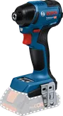 Atornillador de impacto inalámbrico Bosch GDR 18V-220 C.
