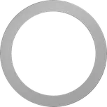 Anillo reductor Bosch para hoja de sierra circular PRO 16 mm.