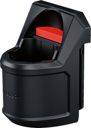 Accesorio adaptador de batería Bosch BA 18-12.