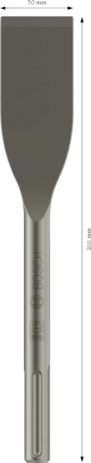 PRO SDS max-5C Set