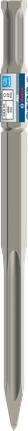 Cincel puntiagudo Bosch PRO HEX-5C 22×400 mm.