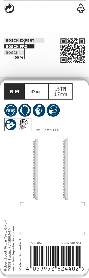 PRO Laminate clean T101BIF